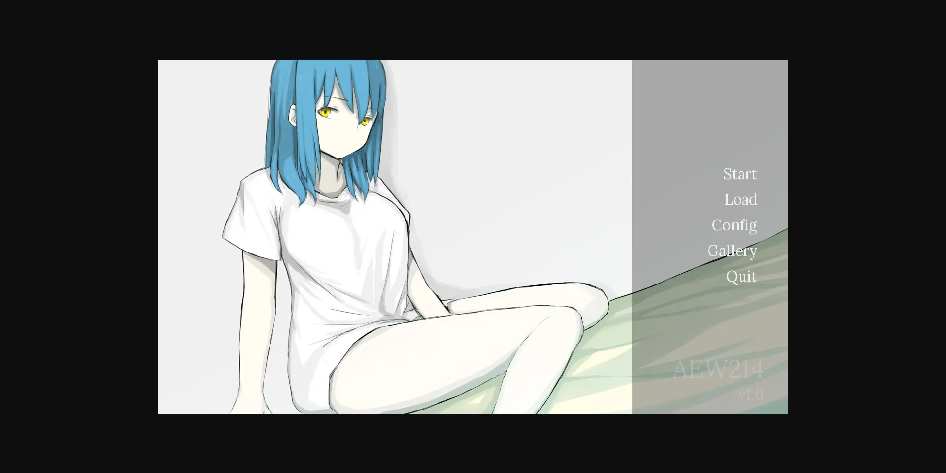 VN Ren'Py Completed AEW214 [Final] [Hoi Hoi Hoi] | Free Adult Games