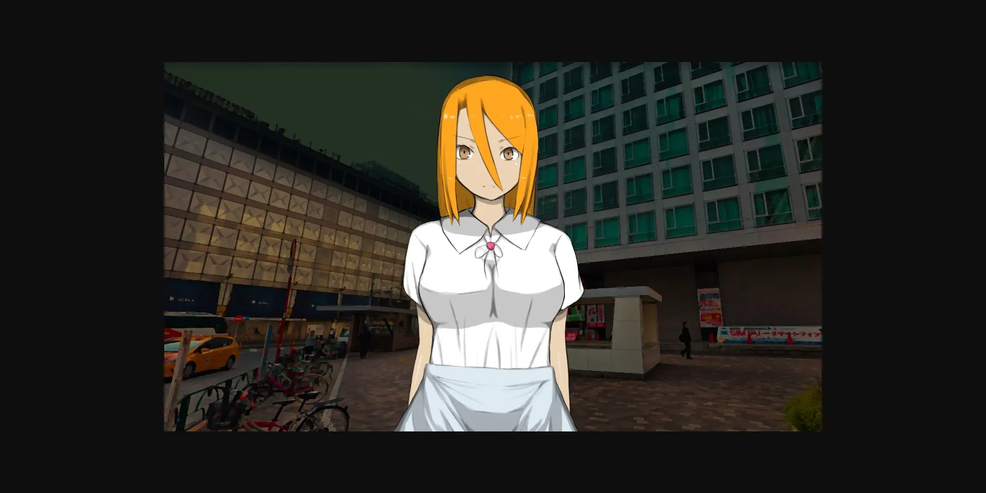 VN Ren'Py Completed AEW214 [Final] [Hoi Hoi Hoi] | Free Adult Games