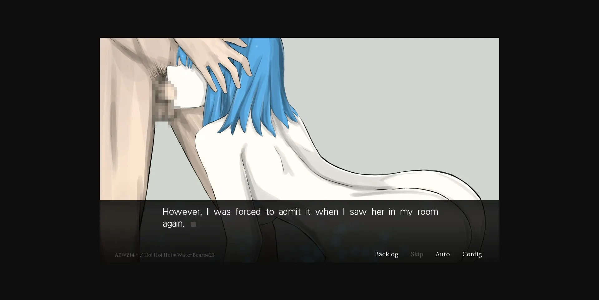 VN Ren'Py Completed AEW214 [Final] [Hoi Hoi Hoi] | Free Adult Games