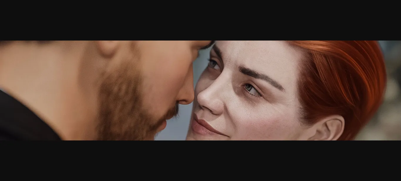 VN Ren'Py Completed After Party [Final] [Mr. Albarn] | Free Adult Games