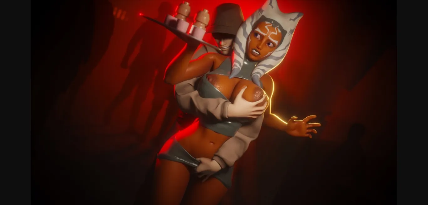 VN Ren'Py Completed Ahsoka in Exxxile [v1.0] [Apulaz] | Free Adult Games