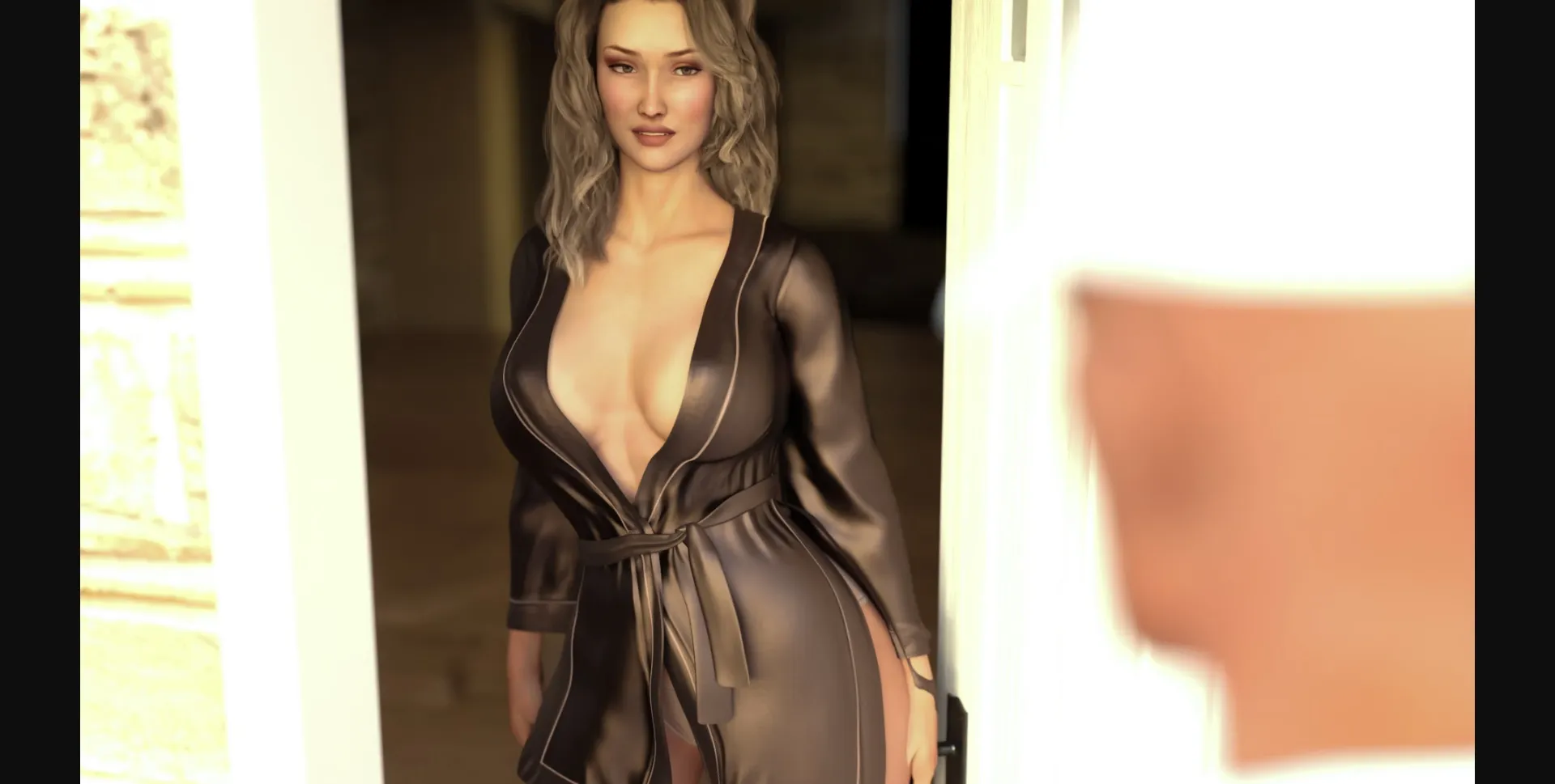 VN Ren'Py Completed Aiden's Revenge [v1.00 Beta] [NaughtyNafZ Studios] | Free Adult Games