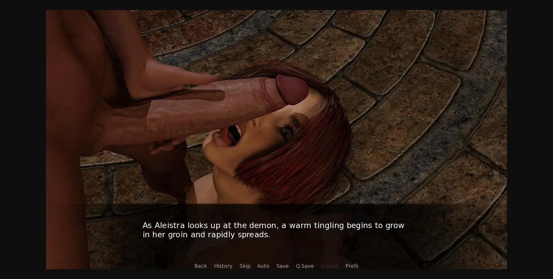 VN Ren'Py Completed Aleistra [Final] [Nun Ya] | Free Adult Games