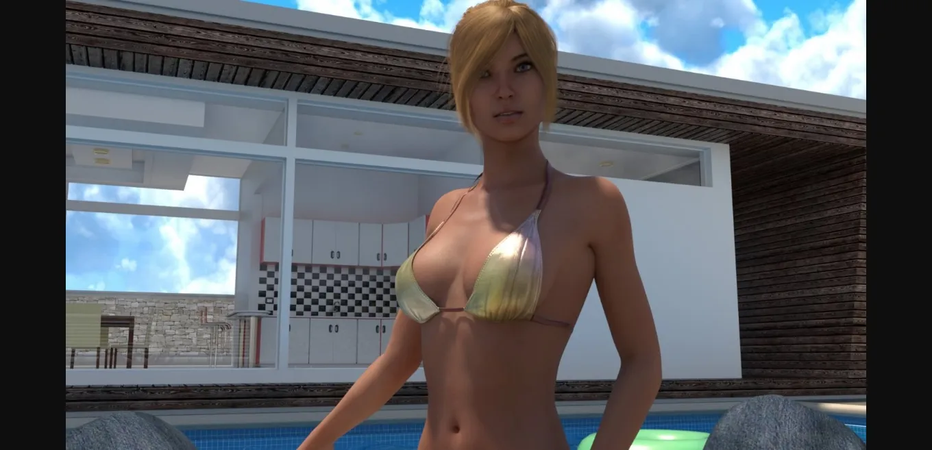 VN Ren'Py Completed Alexandra [v1.0] [PTOLEMY] | Free Adult Games