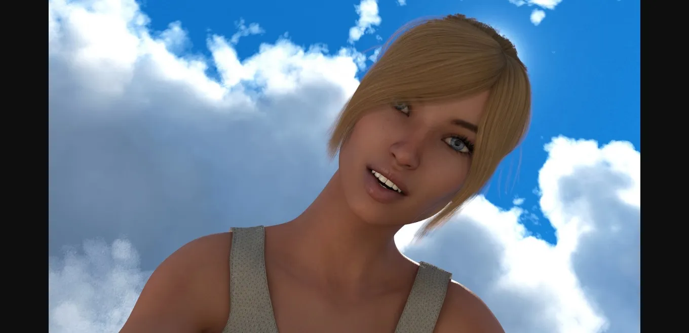 VN Ren'Py Completed Alexandra [v1.0] [PTOLEMY] | Free Adult Games