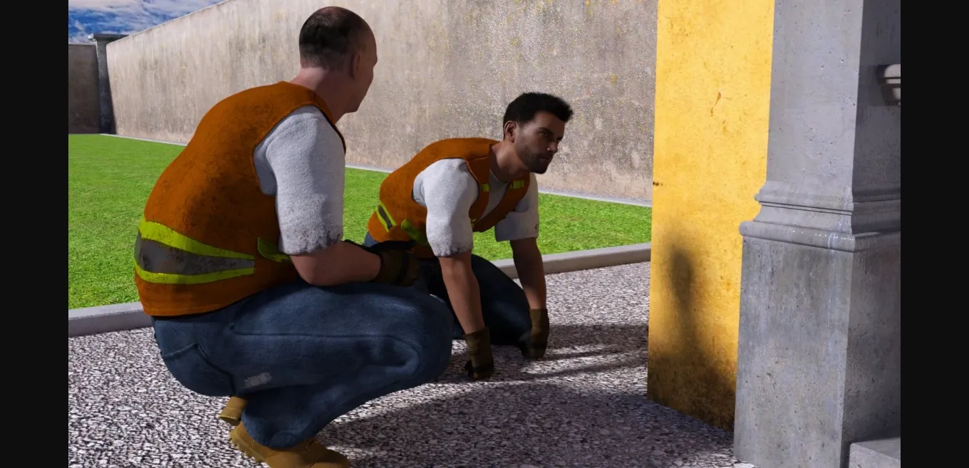 VN Ren'Py Completed Alexandra [v1.0] [PTOLEMY] | Free Adult Games