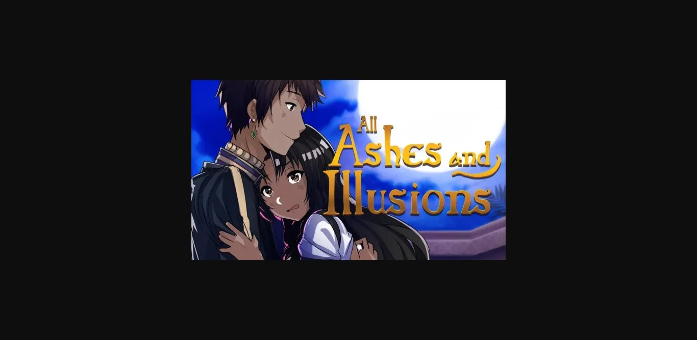 VN Ren'Py Completed All Ashes and Illusions [Final] [Ebi-hime] | Free Adult Games