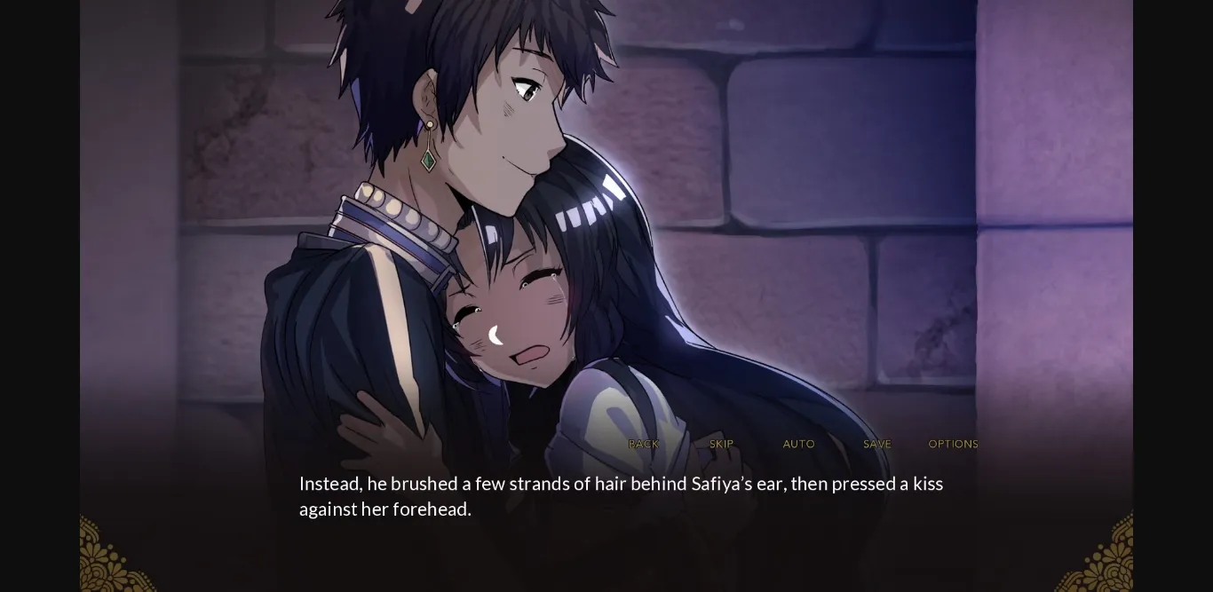 VN Ren'Py Completed All Ashes and Illusions [Final] [Ebi-hime] | Free Adult Games