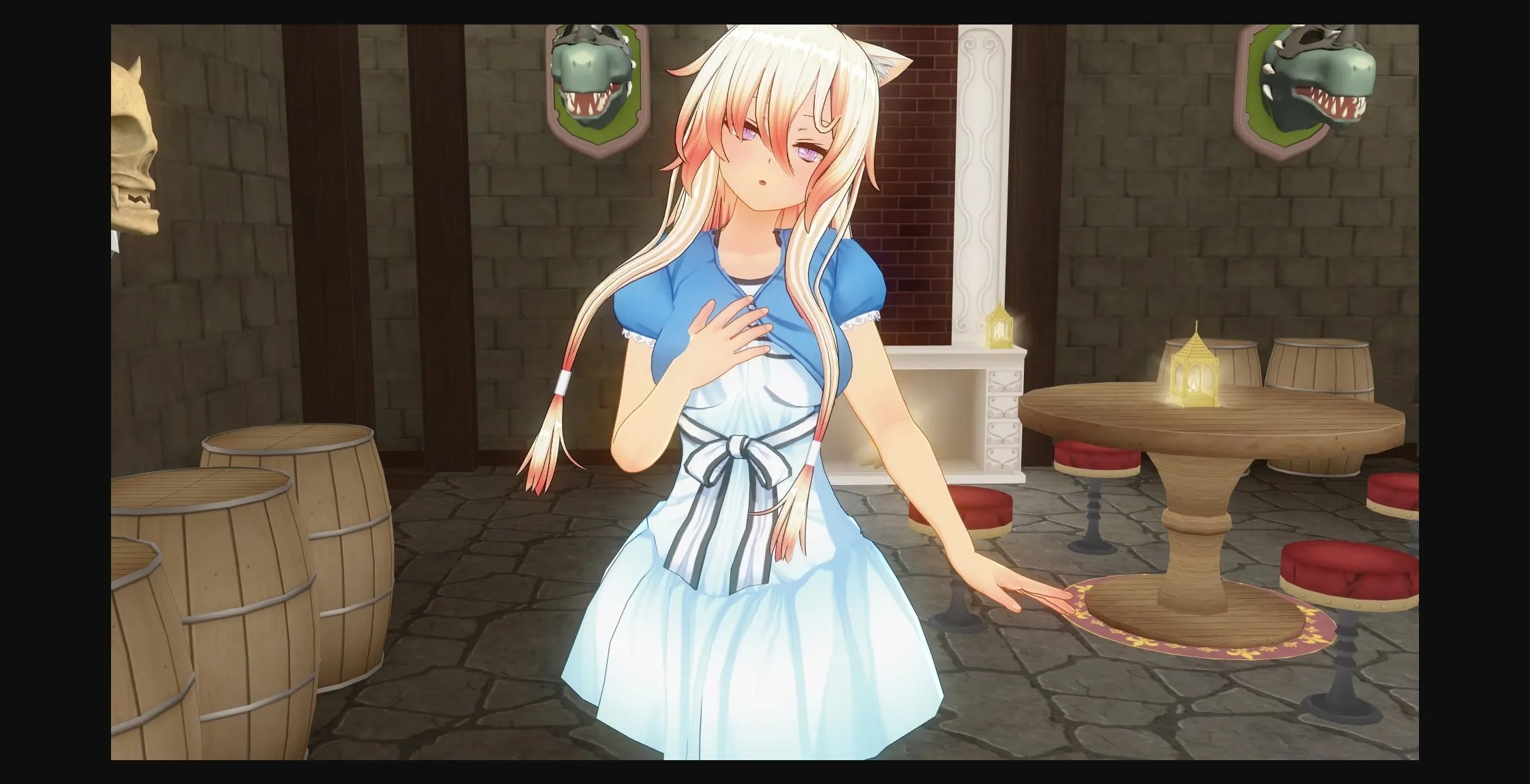 VN Ren'Py Completed All Demons Go to Heaven [v10.0.1] [Sedhaild] | Free Adult Games