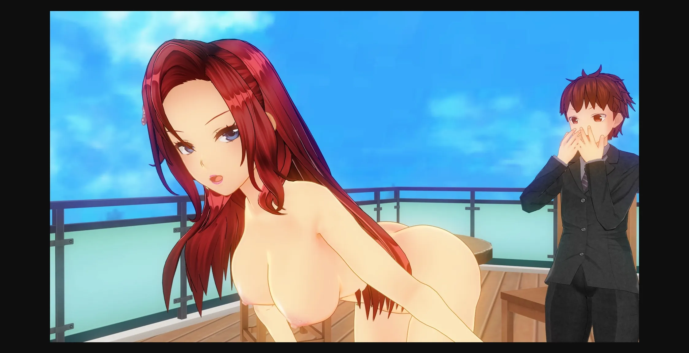 VN Ren'Py Completed All Demons Go to Heaven [v10.0.1] [Sedhaild] | Free Adult Games