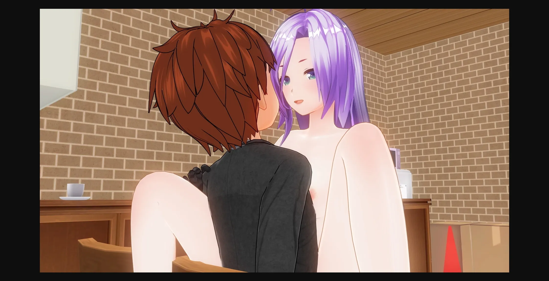 VN Ren'Py Completed All Demons Go to Heaven [v10.0.1] [Sedhaild] | Free Adult Games