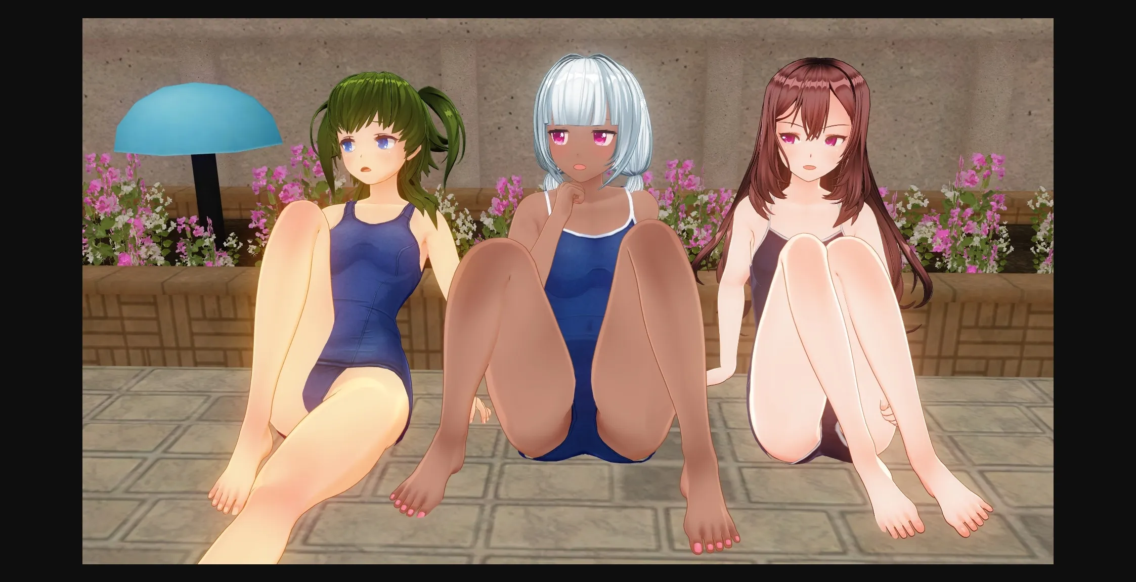 VN Ren'Py Completed All Demons Go to Heaven [v10.0.1] [Sedhaild] | Free Adult Games