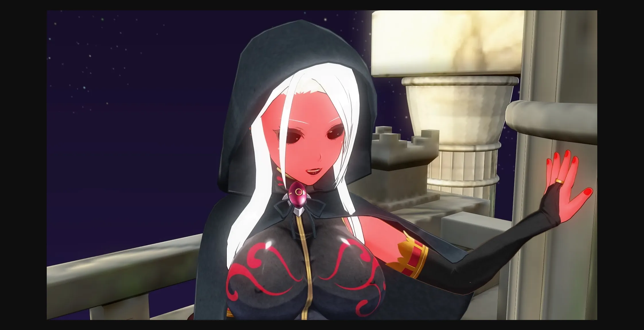 VN Ren'Py Completed All Demons Go to Heaven [v10.0.1] [Sedhaild] | Free Adult Games