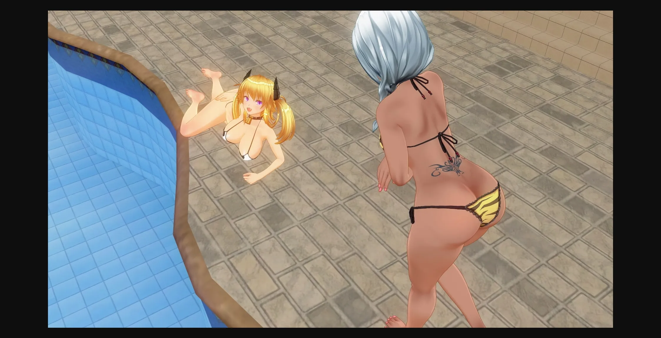 VN Ren'Py Completed All Demons Go to Heaven [v10.0.1] [Sedhaild] | Free Adult Games