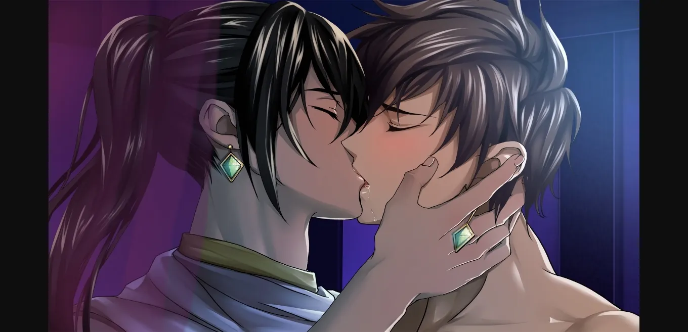 VN Ren'Py Completed All Idleness and Ephemera [Final] [Ebi-hime] | Free Adult Games