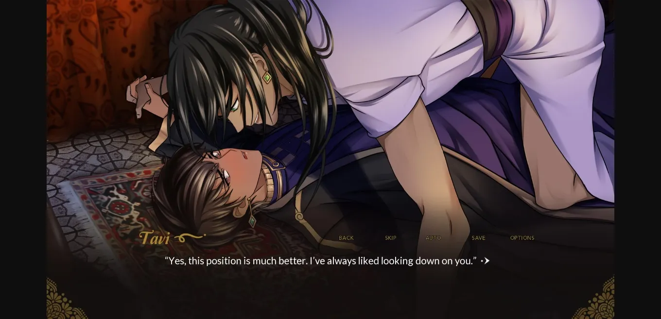 VN Ren'Py Completed All Idleness and Ephemera [Final] [Ebi-hime] | Free Adult Games