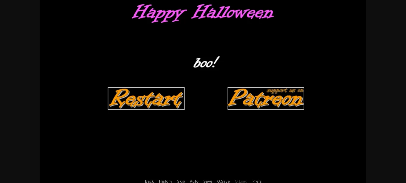 VN Ren'Py Completed Alone (18+) [Final] [Mushi] | Free Adult Games