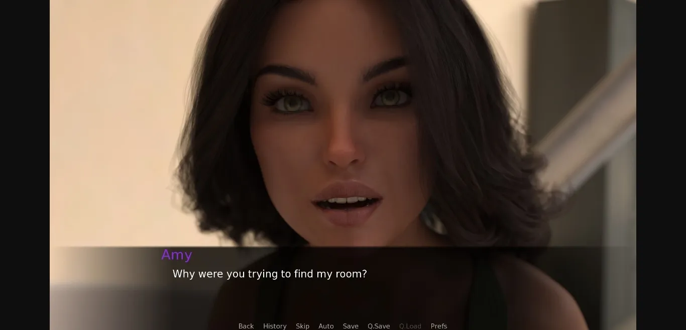 VN Ren'Py Completed Alternative Punishment [v1.0] [Kinetic Novels] | Free Adult Games