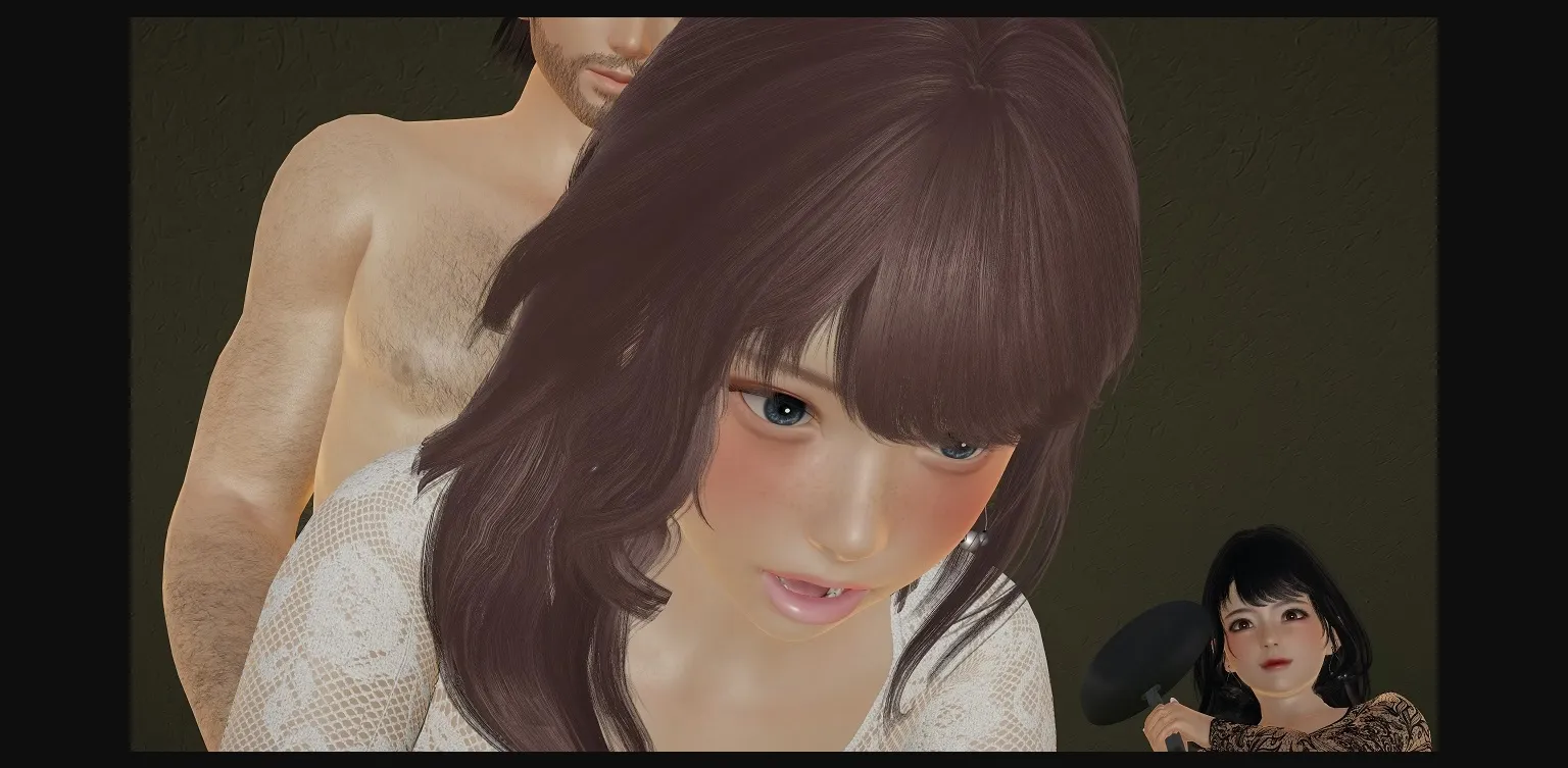 VN Ren'Py Completed AlwaysFan [v1.0] [AtemX Games] | Free Adult Games