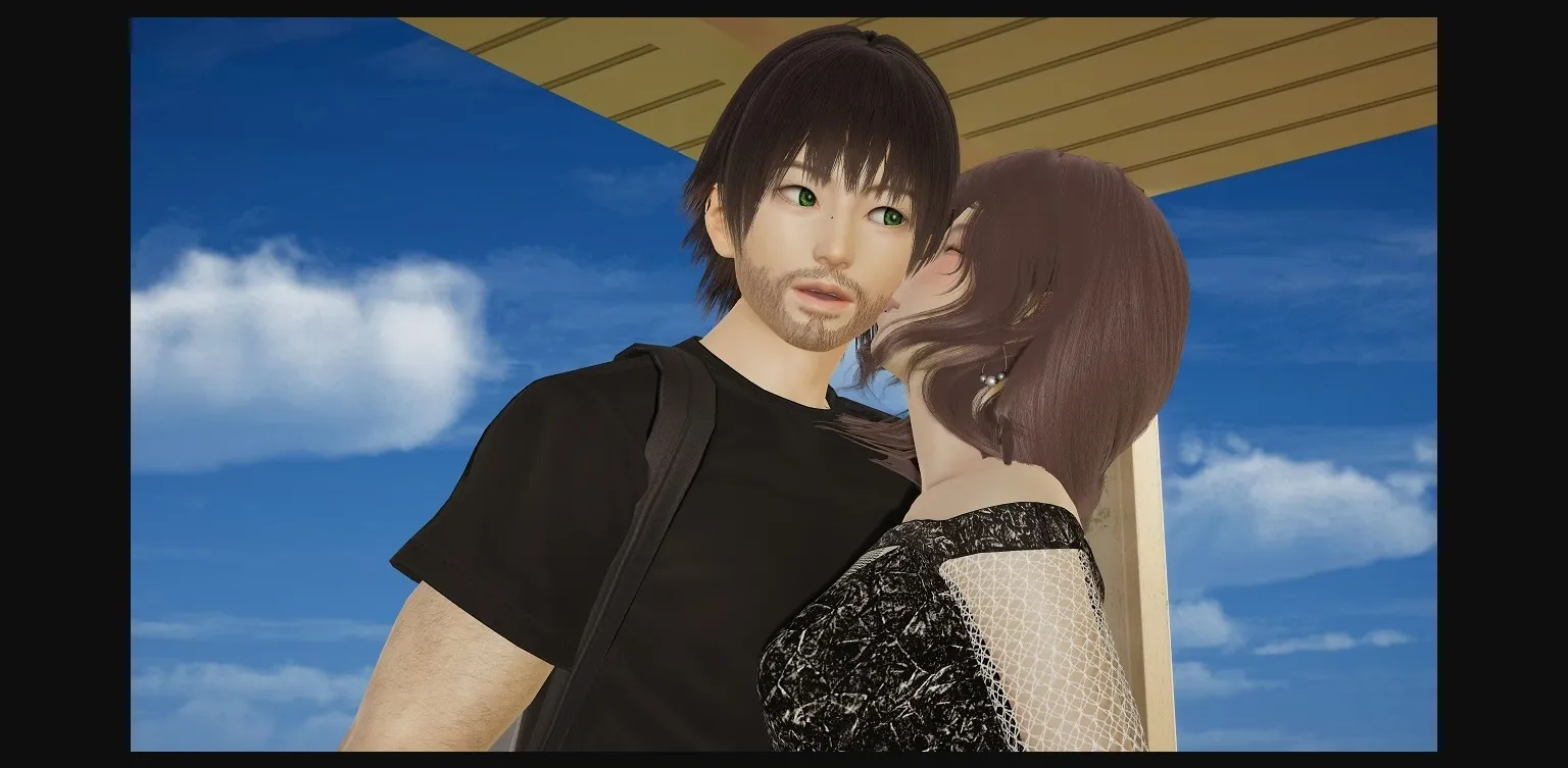 VN Ren'Py Completed AlwaysFan [v1.0] [AtemX Games] | Free Adult Games