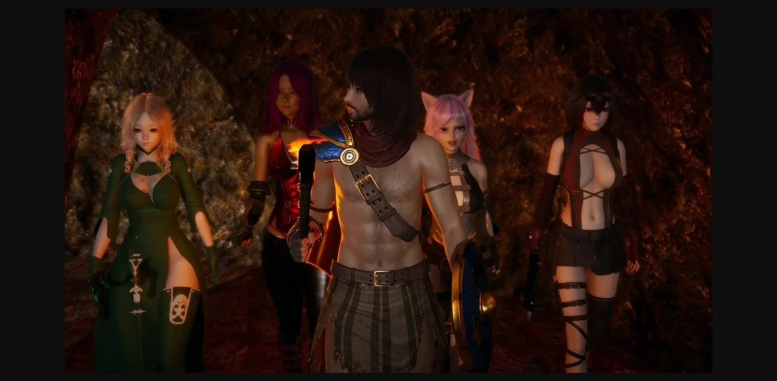 VN Ren'Py Completed AlwaysFan [v1.0] [AtemX Games] | Free Adult Games