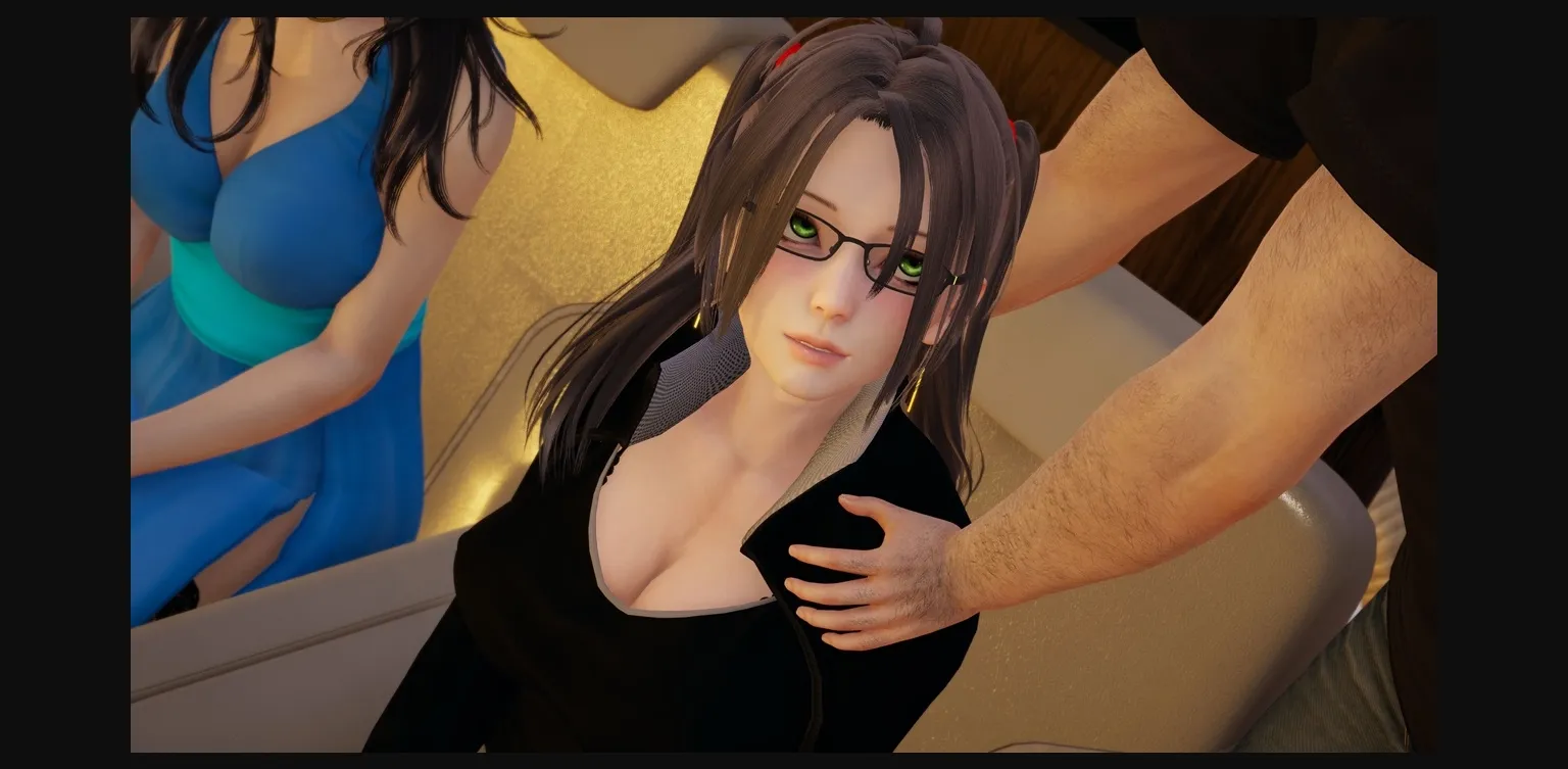 VN Ren'Py Completed AlwaysFan [v1.0] [AtemX Games] | Free Adult Games