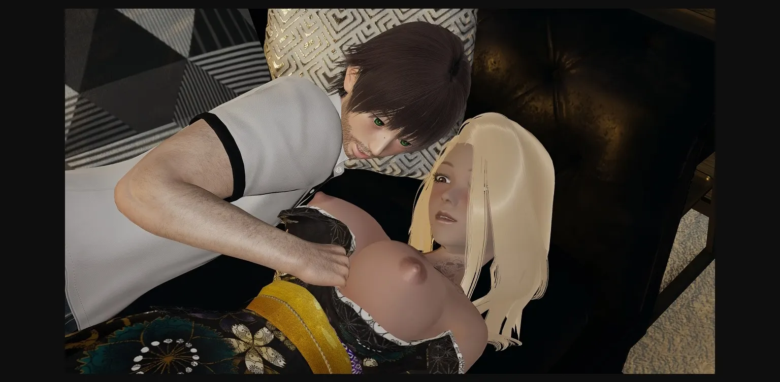 VN Ren'Py Completed AlwaysFan [v1.0] [AtemX Games] | Free Adult Games