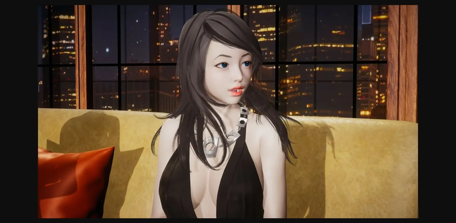 VN Ren'Py Completed AlwaysFan [v1.0] [AtemX Games] | Free Adult Games