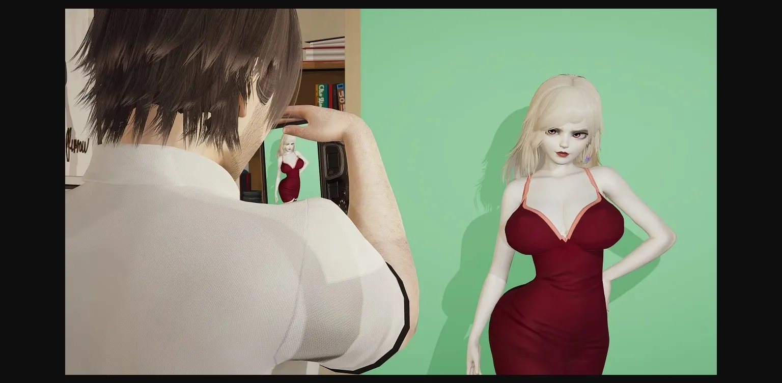 VN Ren'Py Completed AlwaysFan [v1.0] [AtemX Games] | Free Adult Games