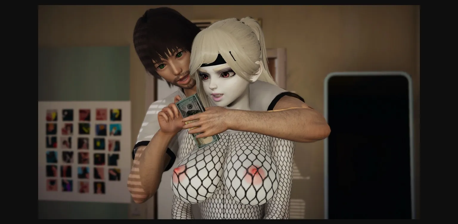 VN Ren'Py Completed AlwaysFan [v1.0] [AtemX Games] | Free Adult Games