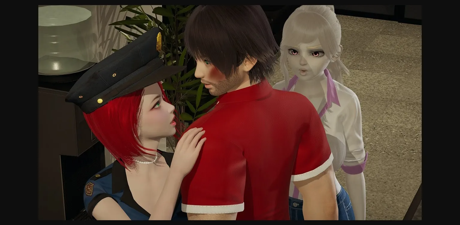 VN Ren'Py Completed AlwaysFan [v1.0] [AtemX Games] | Free Adult Games