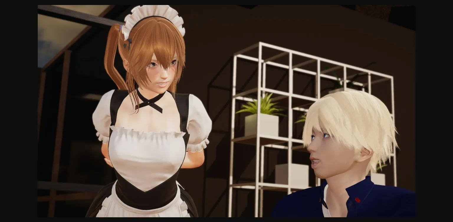 VN Ren'Py Completed AlwaysFan [v1.0] [AtemX Games] | Free Adult Games