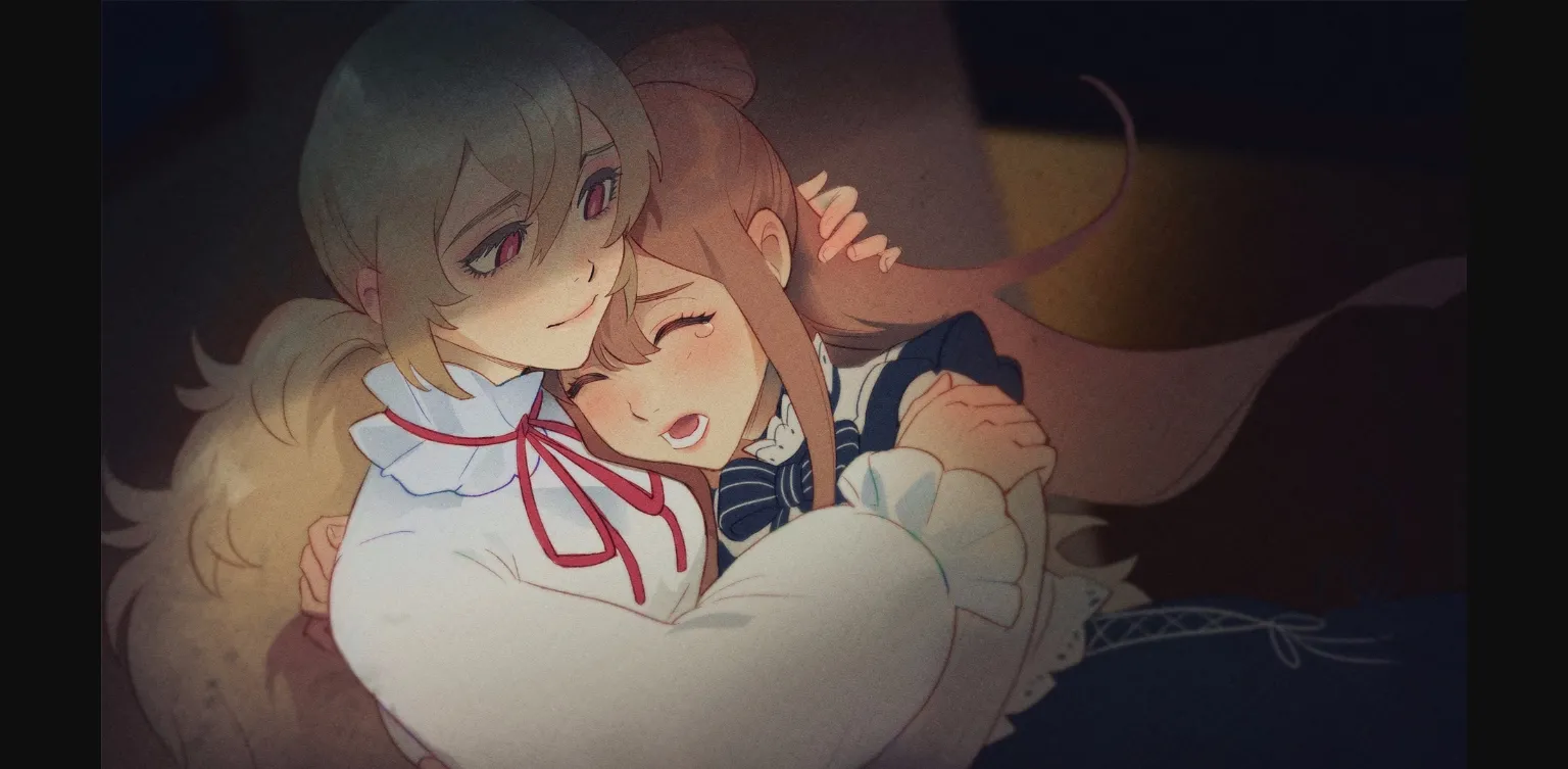 VN Ren'Py Completed Amelie [Final] [Two and a Half Studios] | Free Adult Games