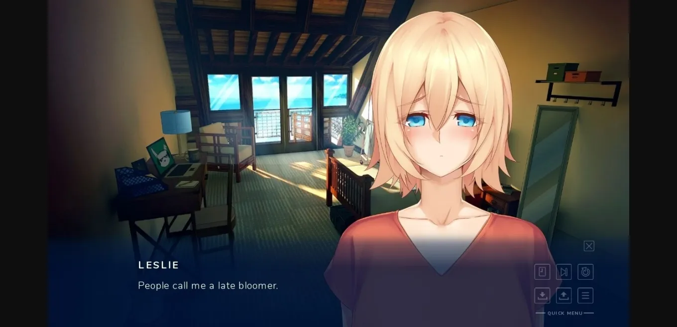 VN Ren'Py Completed American University Life [Final] [Jammin' Rabbit] | Free Adult Games