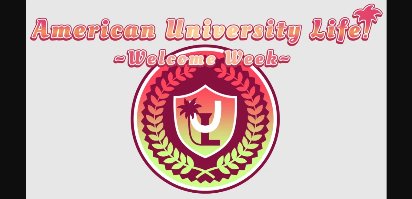 VN Ren'Py Completed American University Life [Final] [Jammin' Rabbit] | Free Adult Games