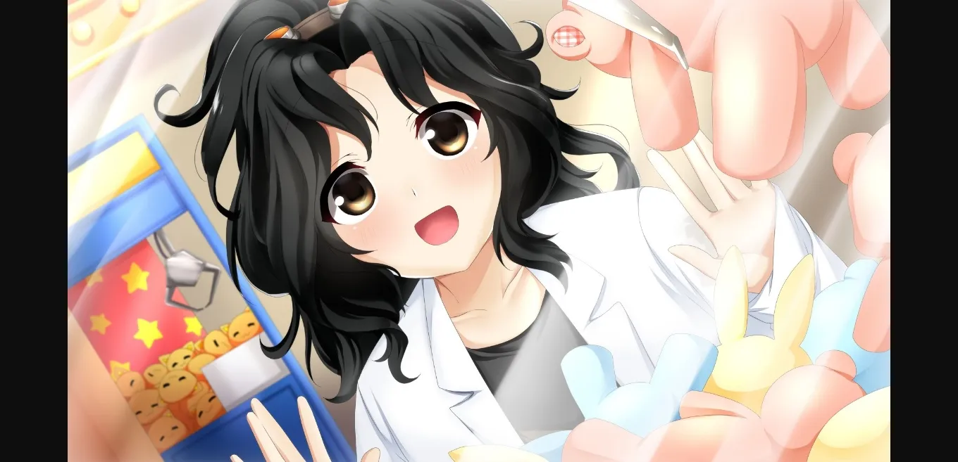 VN Ren'Py Completed American University Life [Final] [Jammin' Rabbit] | Free Adult Games