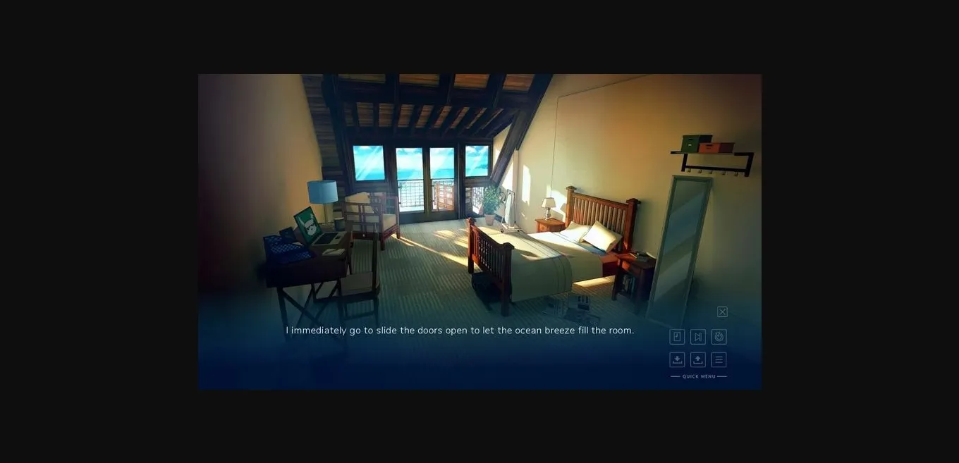 VN Ren'Py Completed American University Life [Final] [Jammin' Rabbit] | Free Adult Games