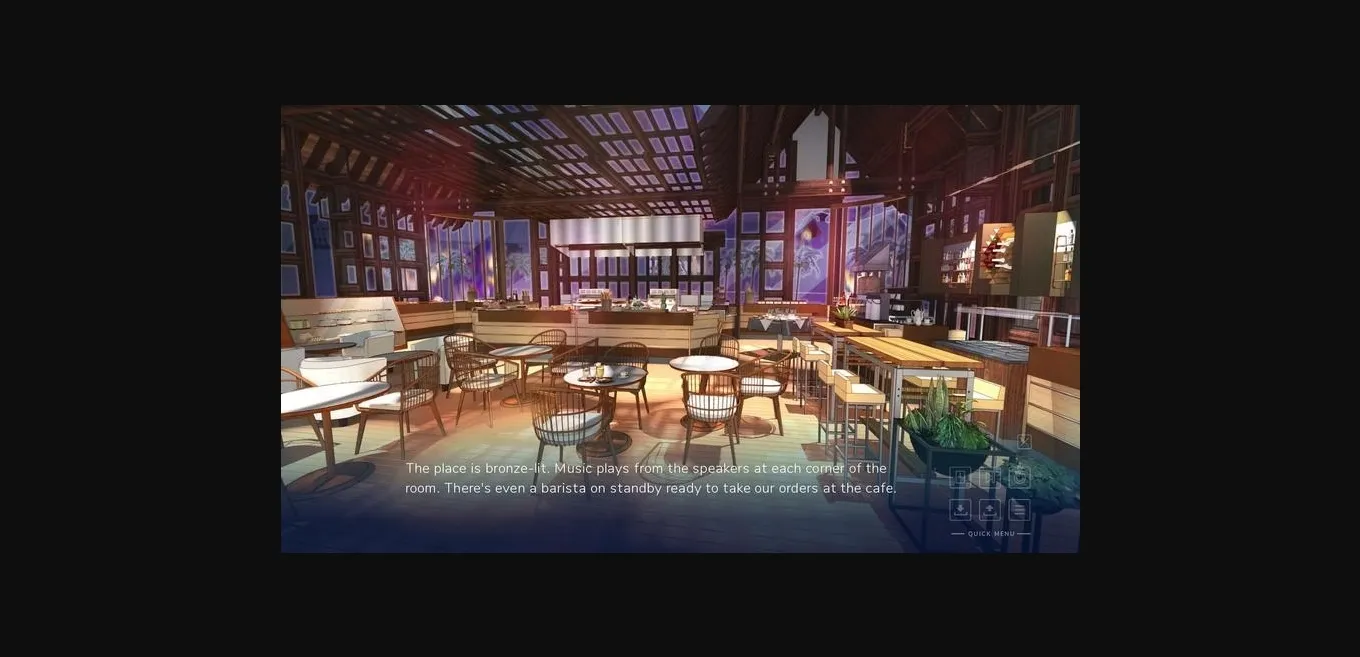 VN Ren'Py Completed American University Life [Final] [Jammin' Rabbit] | Free Adult Games