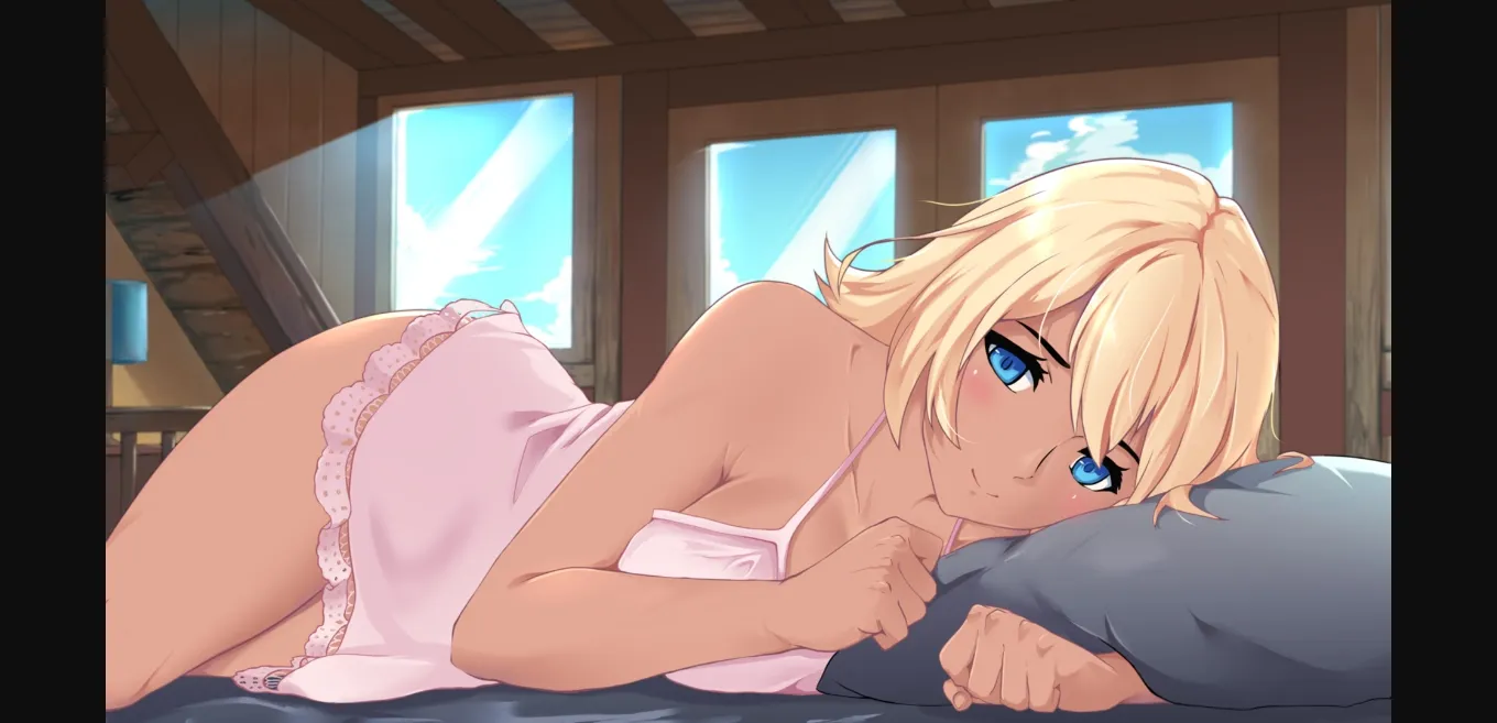 VN Ren'Py Completed American University Life [Final] [Jammin' Rabbit] | Free Adult Games