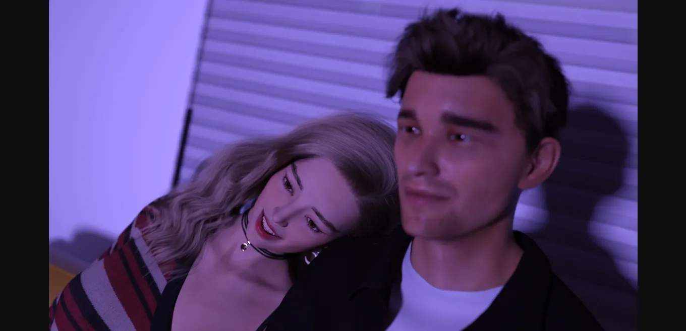 VN Ren'Py Completed An Evening of Wonders [v1] [RobertDeadth] | Free Adult Games