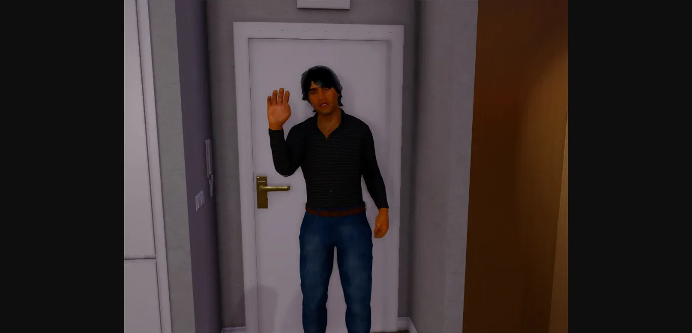 VN Ren'Py Completed An Eventful Night [v1.0] [TaliusNTR] | Free Adult Games