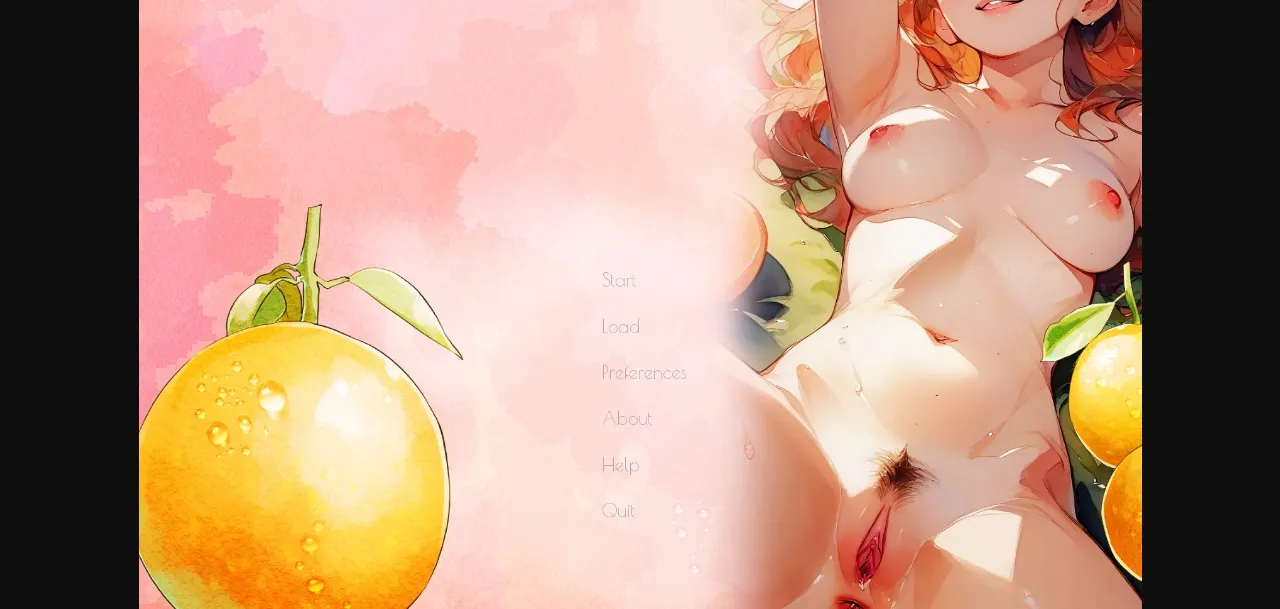 VN Ren'Py Completed An Overwhelming Burst of Freshness [v1.0] [LeafletGames] | Free Adult Games