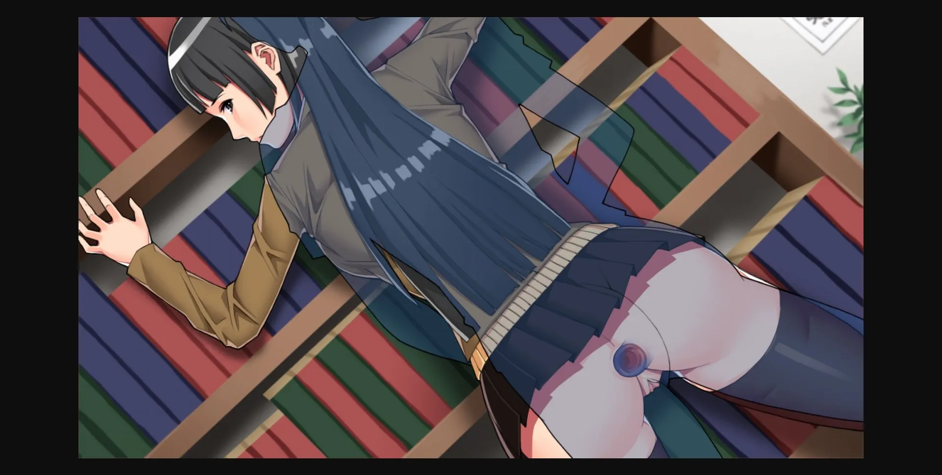 VN Ren'Py Completed Analistica Academy [Epicworks Top Hat Studios] | Free Adult Games