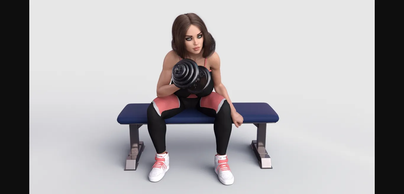 VN Ren'Py Completed Anastasia [v1.0] [AceX Game Studio - LlamaMann] | Free Adult Games