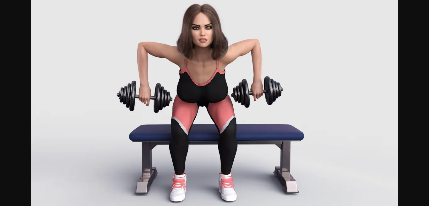 VN Ren'Py Completed Anastasia [v1.0] [AceX Game Studio - LlamaMann] | Free Adult Games