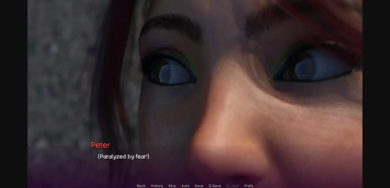 VN Ren'Py Completed Angel Perversion [Final] [Deva Games] | Free Adult Games