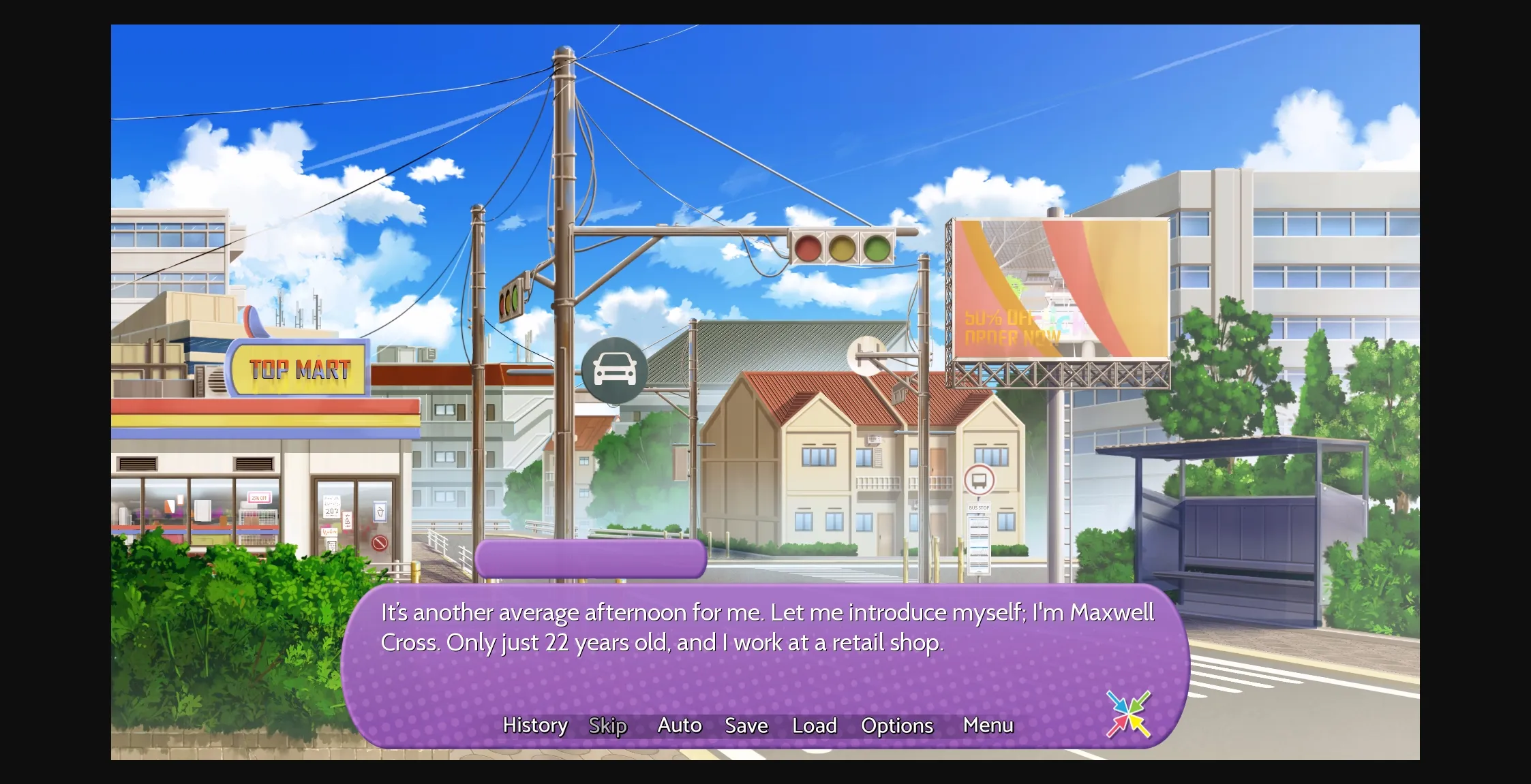 VN Ren'Py Completed Angelic Waves [Final] [Bus Arrows Studios] | Free Adult Games