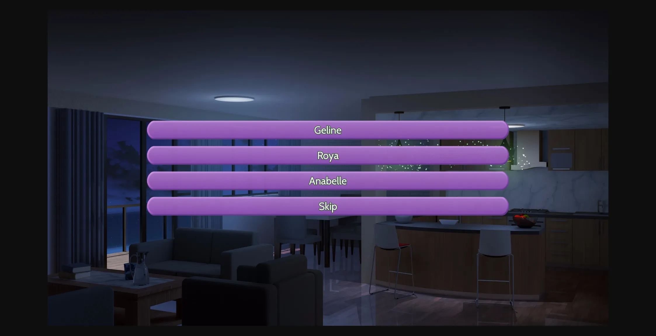 VN Ren'Py Completed Angelic Waves [Final] [Bus Arrows Studios] | Free Adult Games