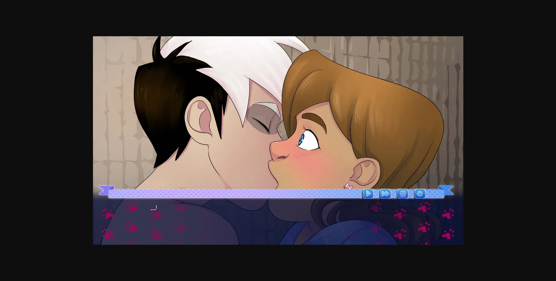 VN Ren'Py Completed Animal Lover [Final] [Trainwreck Studios] | Free Adult Games