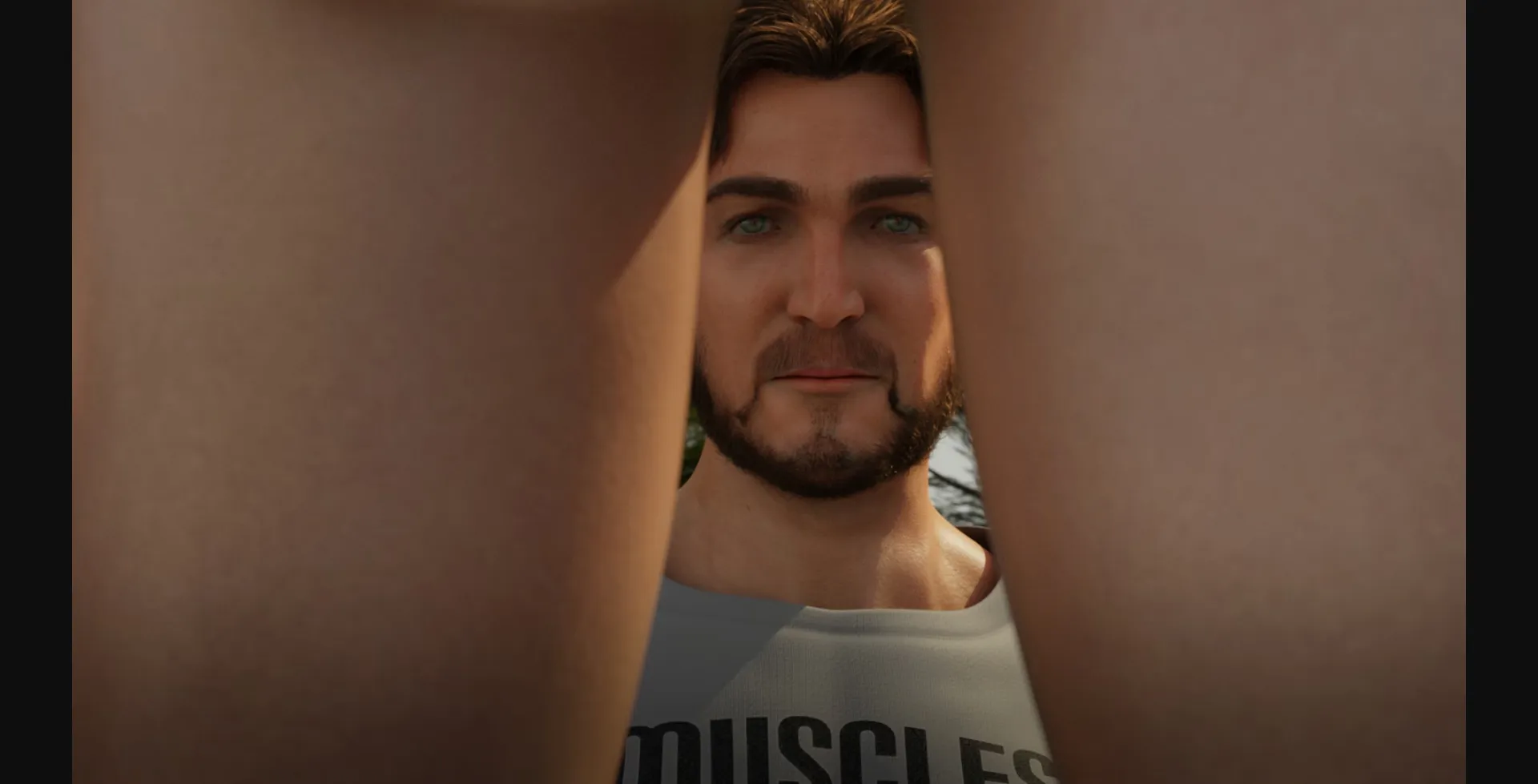 VN Ren'Py Completed Anita's Discoveries [v1.0] [Pigeon Pleasure] | Free Adult Games